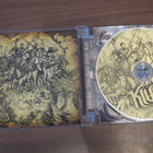 Kiuas: The New Dark Age CD - pikkukuva 1