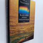 Olli Valtonen : Kuitenkin sinua rakastetaan - pikkukuva 1