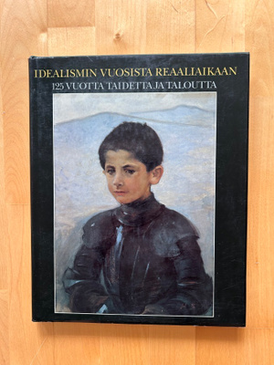 Martin ja Nukari : Idealismin vuosista reaaliaikaan ( 1987 )