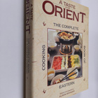 Alison Granger : A Taste of the Orient - The Complete Boo... - pikkukuva 1