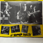 VANDAALIT Vandaali-Hilse + Vandaalit 1. keikkajuliste 1980 - pikkukuva 2
