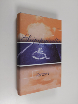 Lauriina Vilkkonen : Siipipyörillä