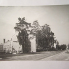 VANHA Postikortti Kotka 1950-l Alkup.Mallikappale - pikkukuva 1