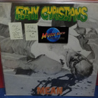 Filthy Christians – Mean EX-/EX+ LP - pikkukuva 1