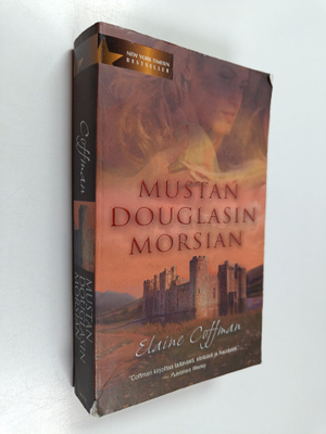 Elaine Coffman : Mustan Douglasin morsian