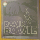 david bowie just for one day lp muoveissa värivinyyli - pikkukuva 1