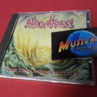 MERCILESS - THE TREASURES WITHIN M-/M- CD - pikkukuva 1