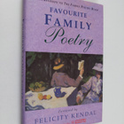 Felicity Kendal : Favourite Family Poetry - pikkukuva 1