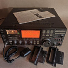 ICOM 970H 2m&70cm Multimode+ tarvikkeet - pikkukuva 1