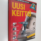 Uusi keittiö - pikkukuva 1