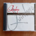 Quireboys CD Live - pikkukuva 1