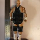 WWE Brodus Clay 2011 - pikkukuva 3