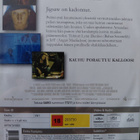 Saw 3 & 4 DVD - pikkukuva 2