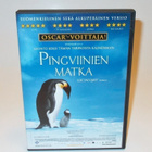 PINGVIINIEN MATKA (Luc Jacquet) - pikkukuva 1