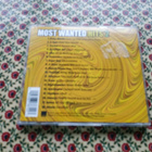 Most Wanted Hits 2 CD-levy - pikkukuva 2