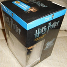Harry Potter 8-elokuvan kokoelma + Funko-figuuri [8xBlu-ray] - pikkukuva 4