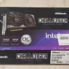 Asrock b580 Challenger 12gb näutönohjain - pikkukuva 1