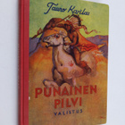 Tauno Karilas : Punainen pilvi : Intiaanikertomus - pikkukuva 1