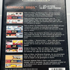 Bonanza Bros Sega Mega Drive CIB - pikkukuva 2