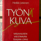 Heikki Jokinen - Työnä kuva (nid.) - pikkukuva 1