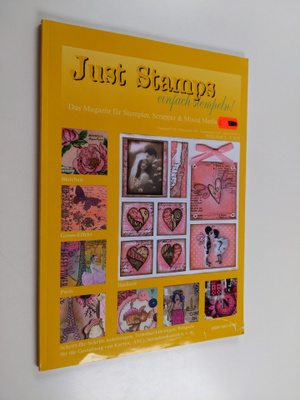 Just stamps 2/2010
