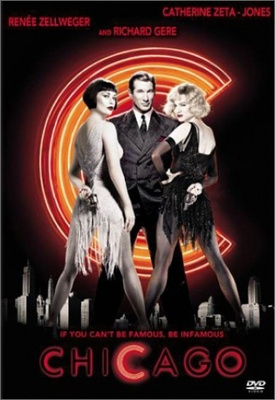 Chicago (DVD)