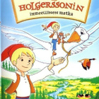 dvd, Nils Holgerssonin ihmeellinen matka [animaatio] - pikkukuva 1