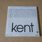 Kent – Best Of 3lp orig 2016 Altervative Rock - pikkukuva 2
