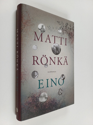 Matti Rönkä : Eino