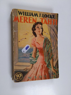 William J. Locke : Meren tähti