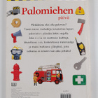 Lara Holtz : Palomiehen päivä - pikkukuva 2