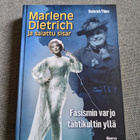 Heinrich Thies: Marlene Dietrich ja salattu sisar - pikkukuva 1