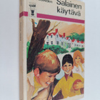 Nina Bawden : Salainen käytävä - pikkukuva 1