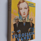 Dennis Wheatley : Tobolskin vanki - pikkukuva 1