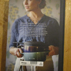 Pataruokaa MERI-TUULI LINDSTRÖM * 1.p. 2013 TAMMI * kultti - pikkukuva 2