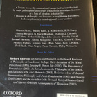 The Oxford Handbook of Philosophy and Literature - pikkukuva 2