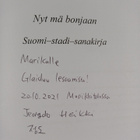 Heikki Paunonen ym. : Nyt mä bonjaan - Suomi-stadi-sanaki... - pikkukuva 3