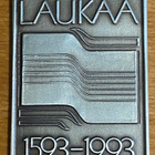 LAUKAA MITALI/LAATTA - pikkukuva 1