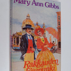 Mary Ann Gibbs : Rakkauden kaupunki - pikkukuva 1