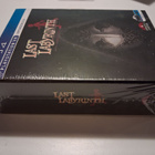 Last Labyrinth Ps4 (Uusi) - pikkukuva 2