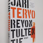 Jari Tervo : Revontultentie - pikkukuva 1