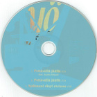 Yö • Pettävällä Jäällä CD-Single - pikkukuva 4