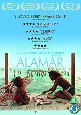 Alamar (To The Sea) - DVD