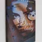 Tero Liukkonen : Dark lady - pikkukuva 1