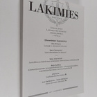 Lakimies 7-8/2022 : Suomalaisen lakimiesyhdistyksen aikak... - pikkukuva 1