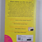 Matt Ridley : Nature via nurture : genes, experience and ... - pikkukuva 2