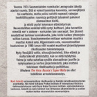 Mark Galeotti: Voima ja valta - pikkukuva 2