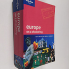 Europe on a shoestring - pikkukuva 1