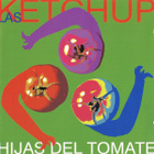 Las Ketchup • Hijas Del Tomate CD - pikkukuva 1