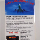 Howard Hall ym. : World Radio and TV Handbook 1996 edition - pikkukuva 2